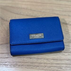 Kate Spade ♠️Large Holly ♠️Newbury Lane Wallet